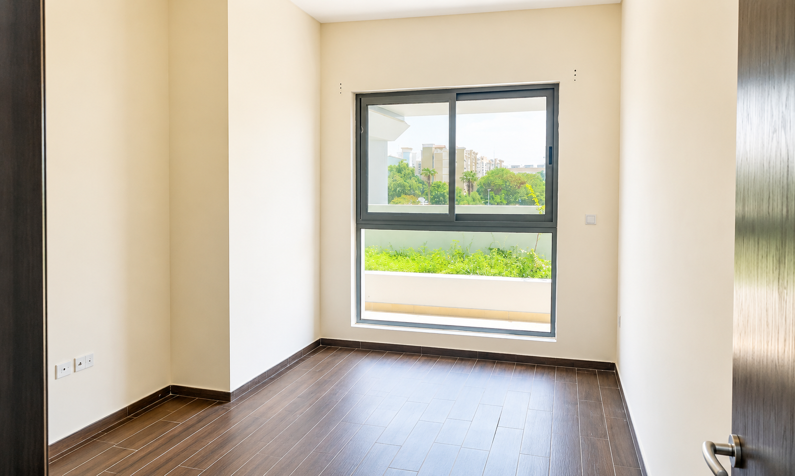 Modern Living | Prime Location | Spacious Layout