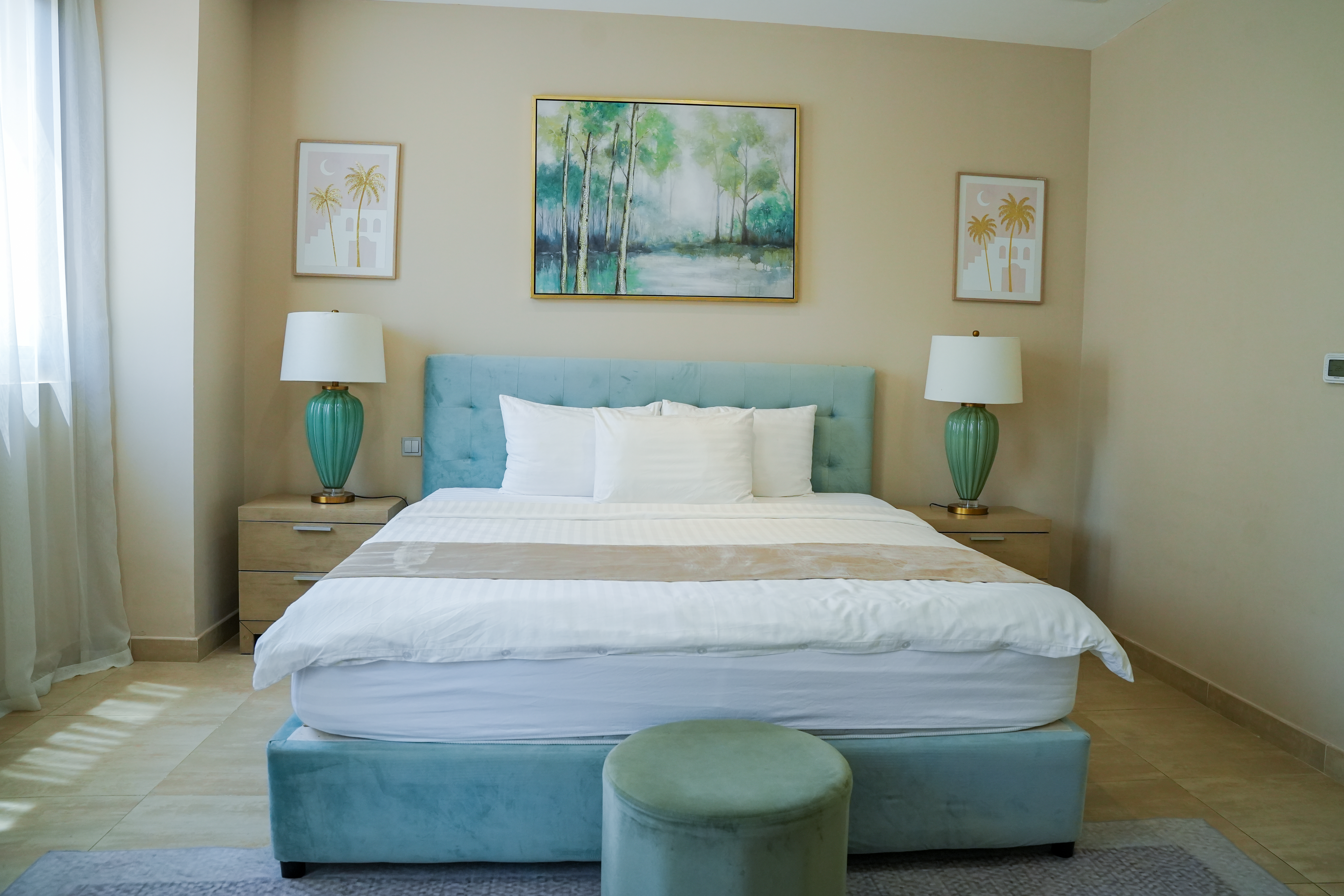 Marina Community | Premium Finish | Ready to Move