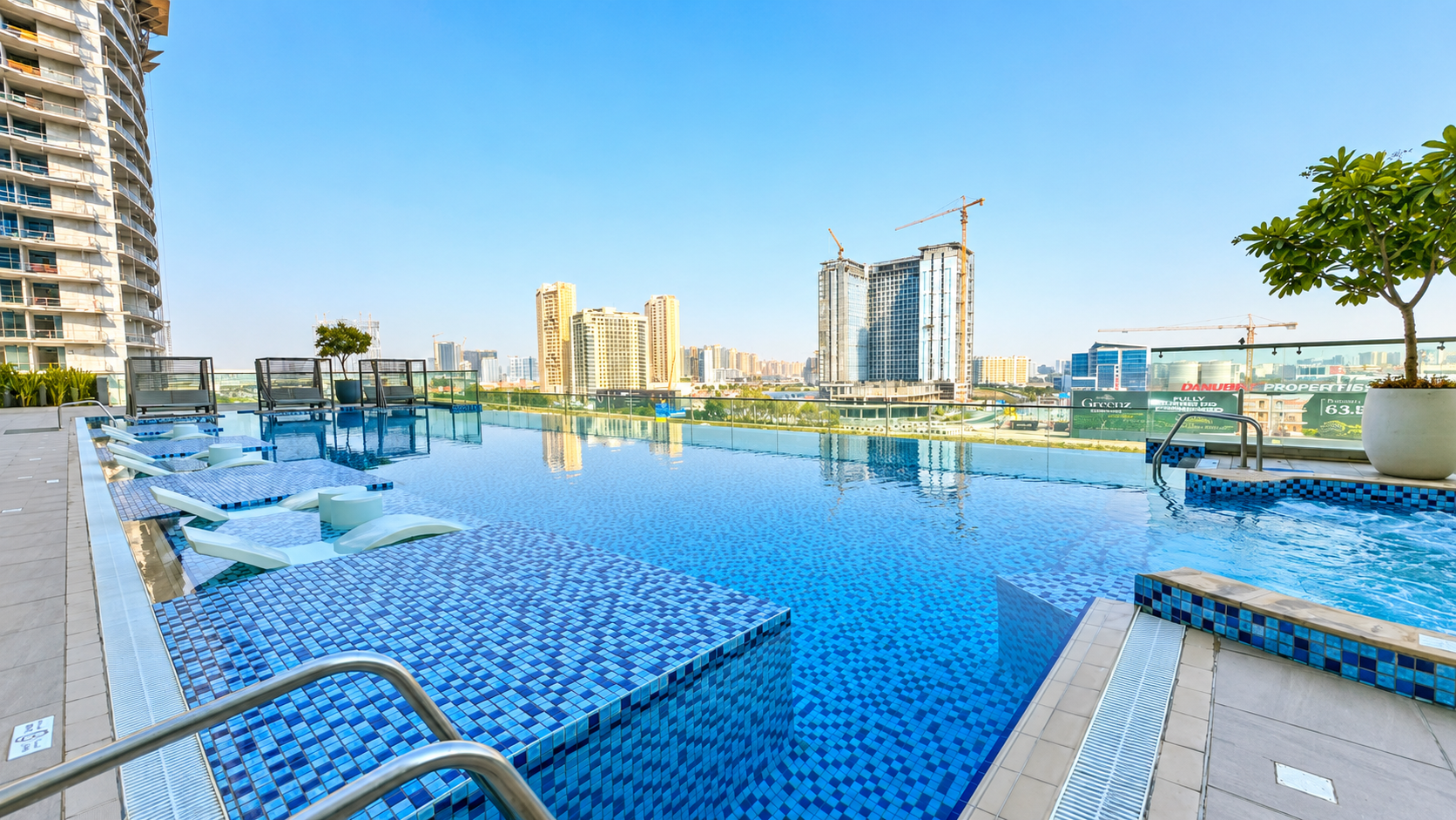 Spacious Layout | Prime Location | Great Opportunity