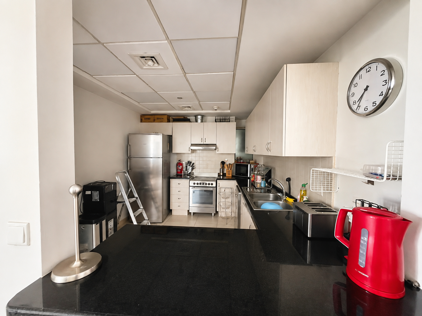 Spacious Family Home | Prime Community | Vacant