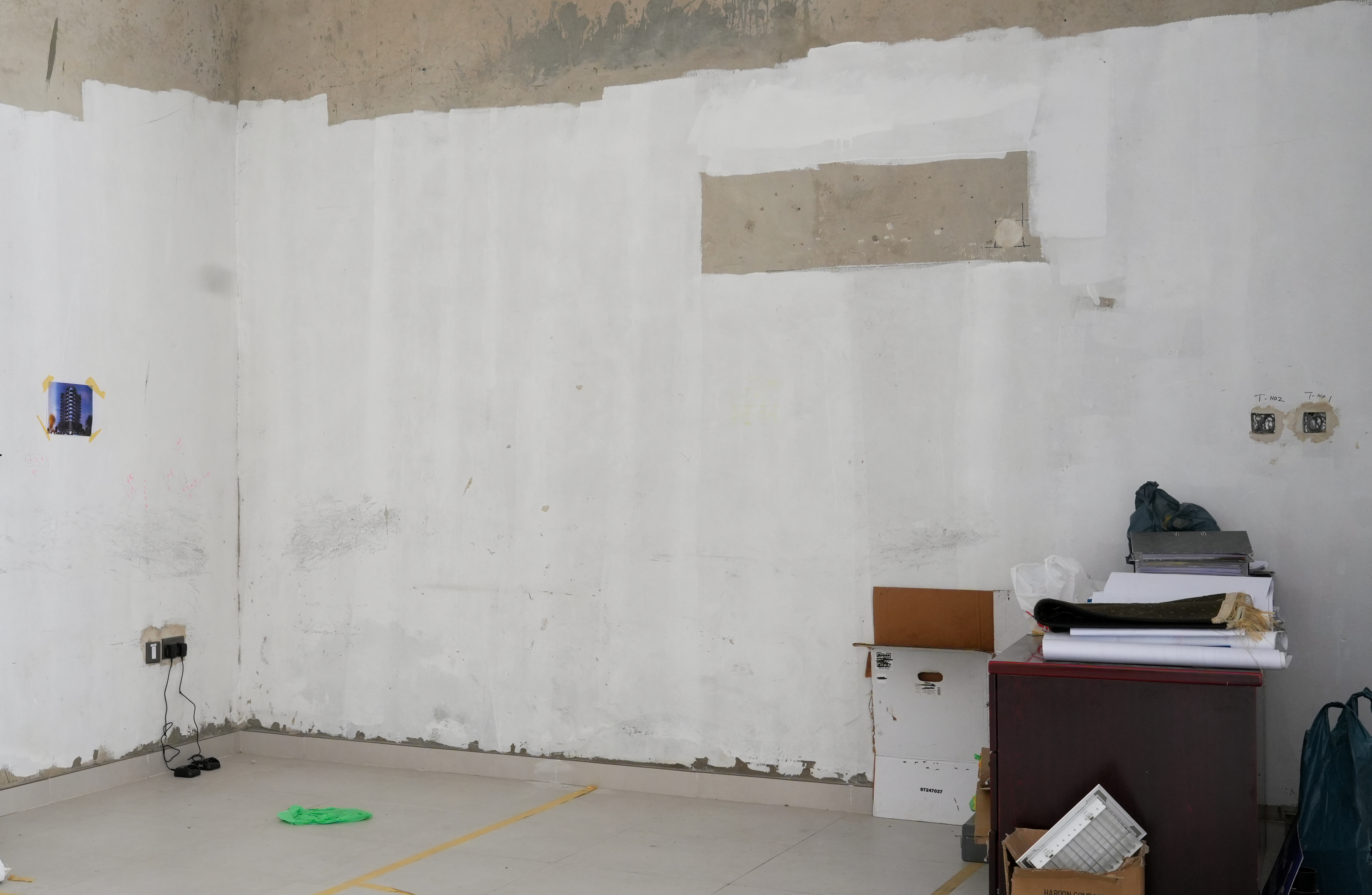 Brand New Shop | High Ceiling | Prime Location