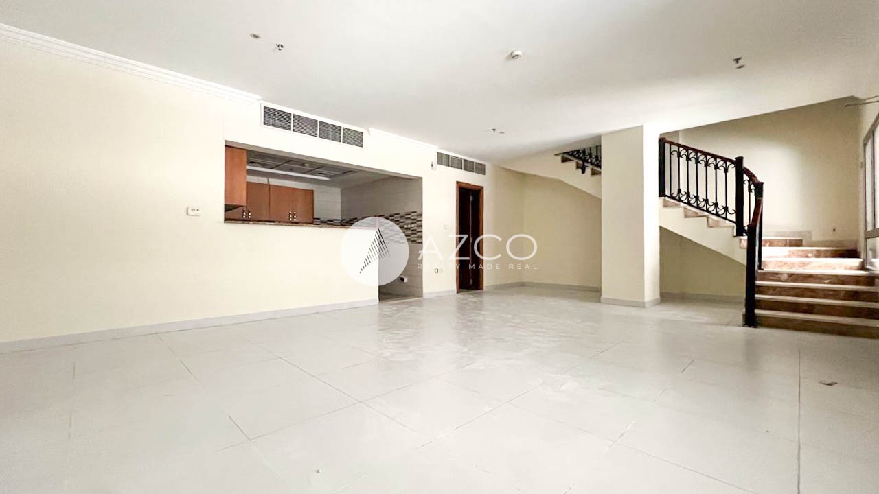 Private Enterance 2BR-Duplex with Maid Room