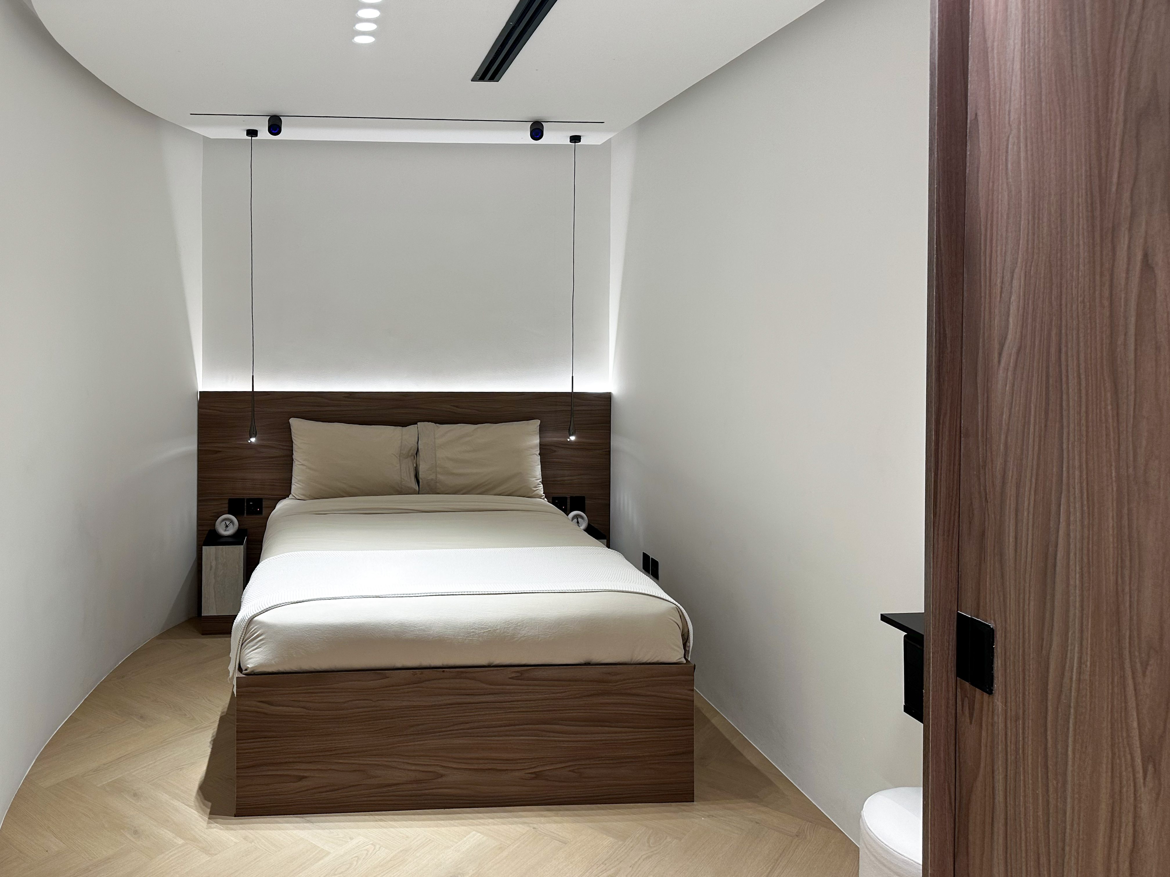 Elegant Smart Studio | Fully Furnished & Ready to Move In