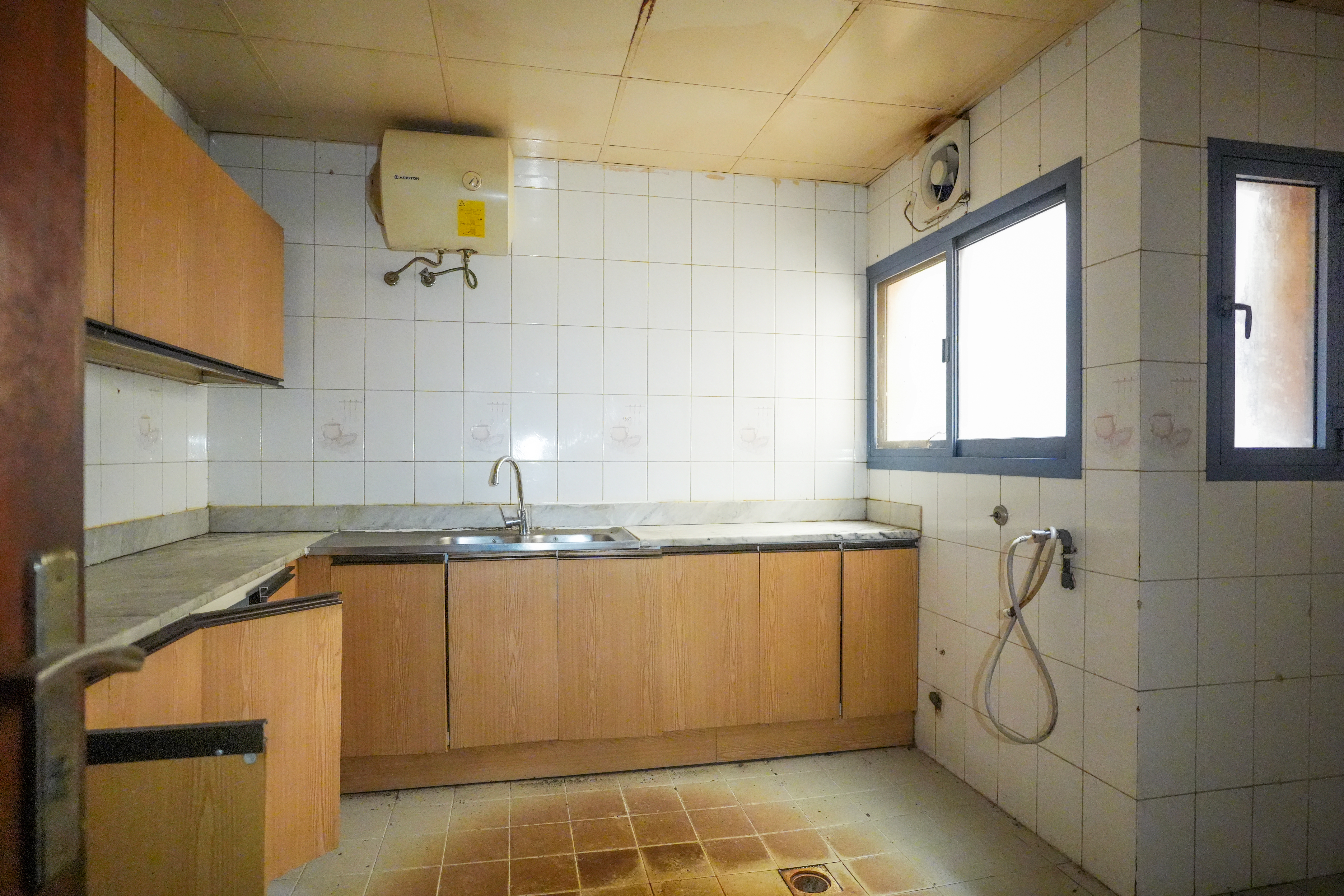 Well-Maintained 2BR | Staff Accomodation | Prime Location