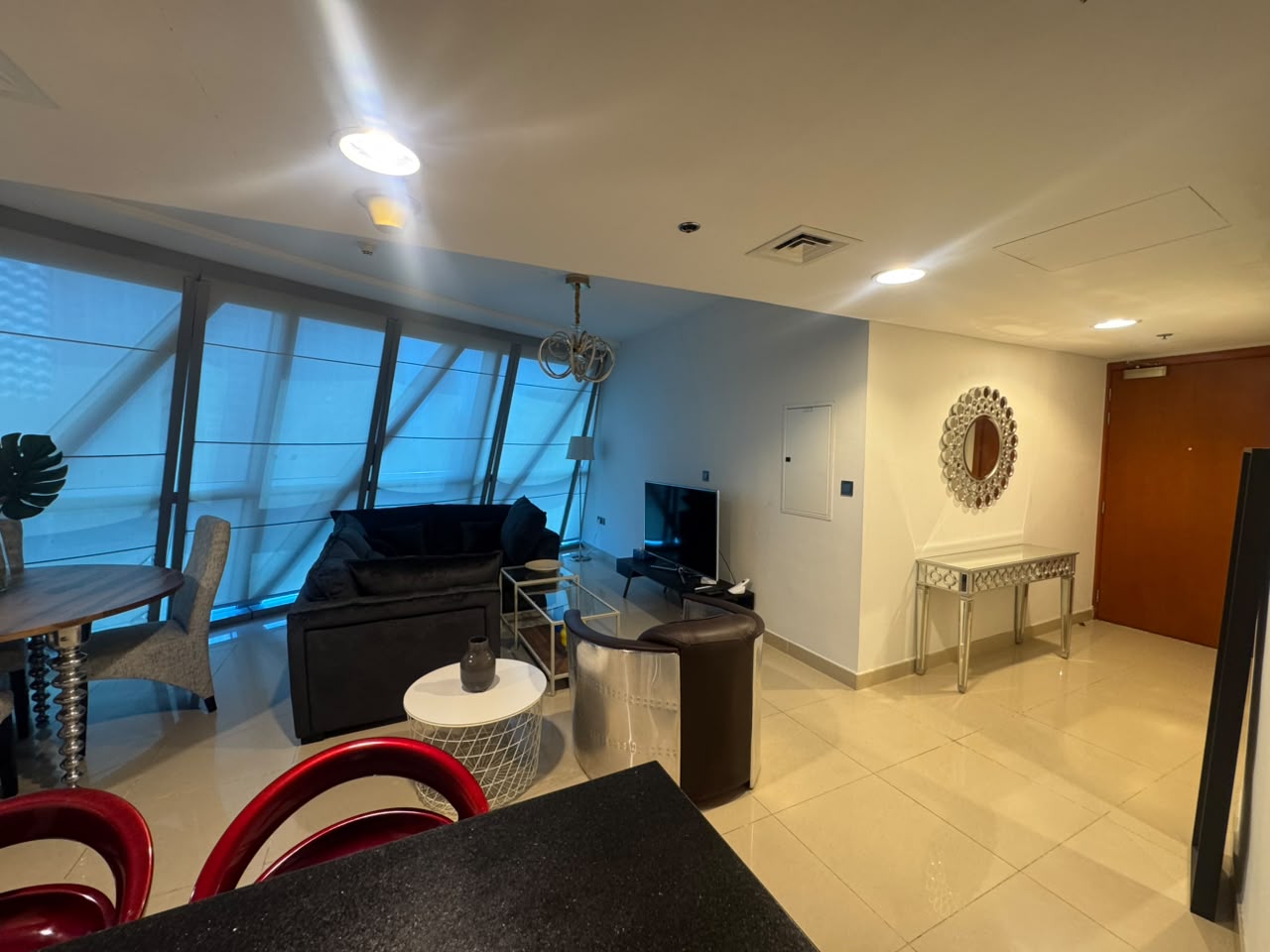 Stunning Canal View | Bright & Spacious | Move-In Ready