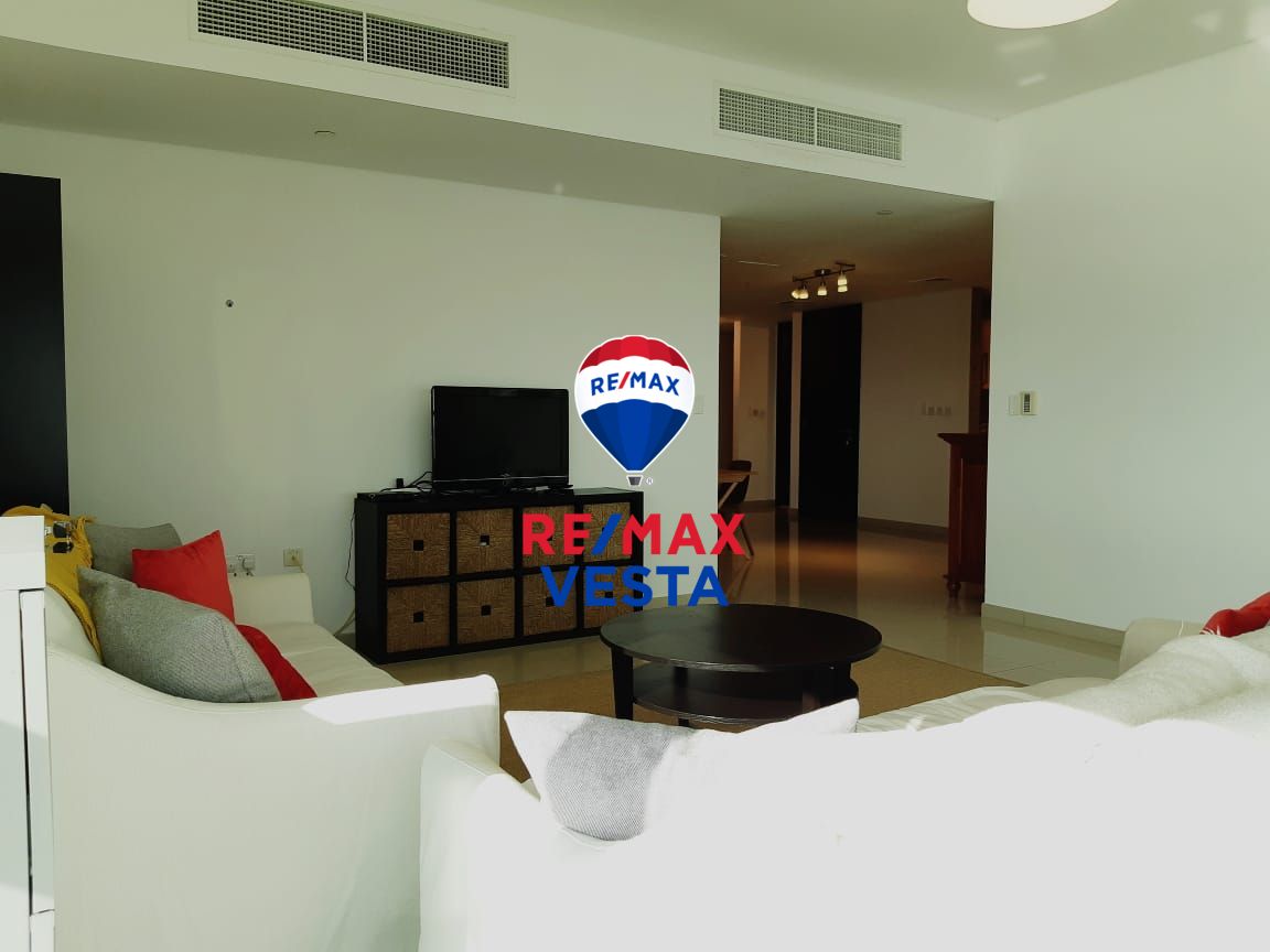 Breathtaking Sea View | Unfurnished | Mid Floor | Rented W/High ROI | Ample Layout