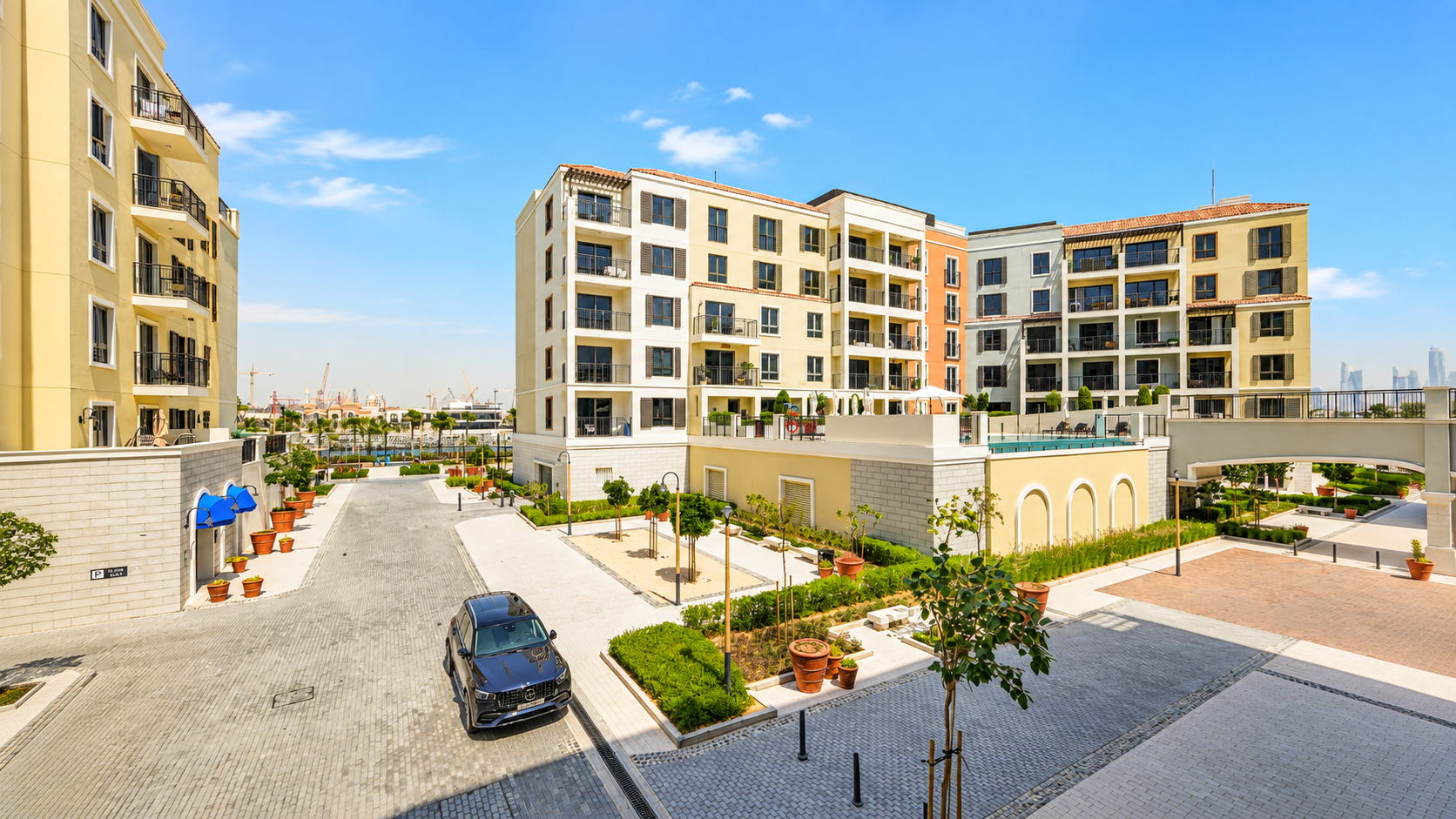 Prime Location | Spacious Layout | La Rive 2