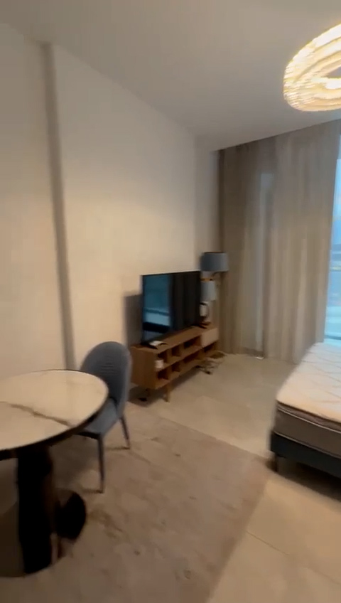 Furnished | Brand New | Stunning Amenities