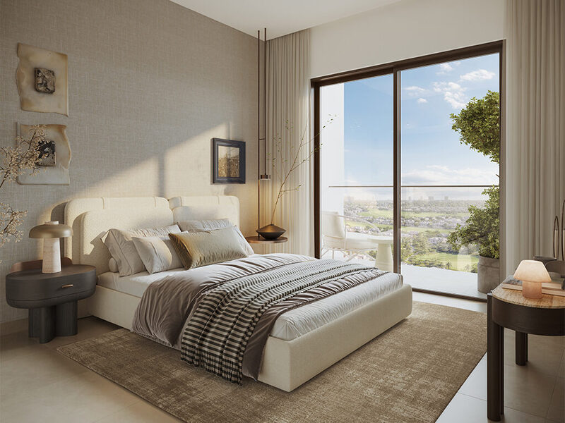 Apartment for Sale in Rosehill at Dubai Hills Estate - Dubai