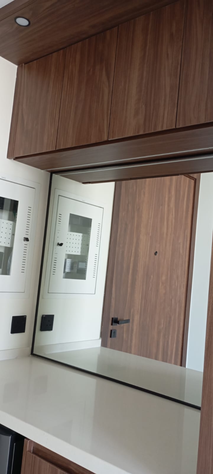 Brand New | Semi Furnished |Luxury Lifestyle
