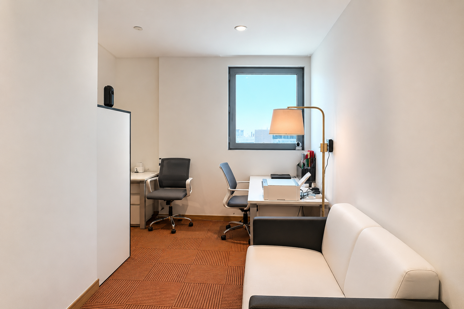 Modern Office | Excellent Location | Flexible Layout