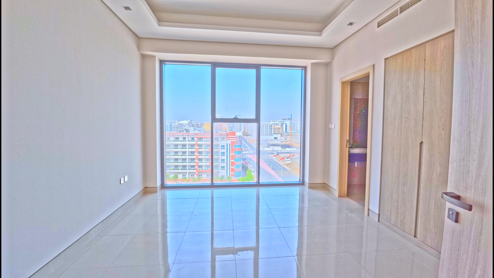 Ultra-Massive 3BHK | 2,319 SQFT | Villas-Size Layout | Hot Deal