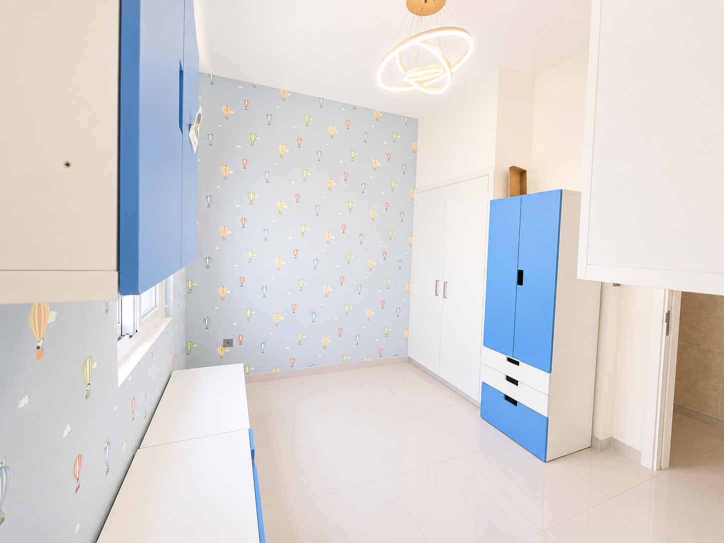 Upgraded Villa 3BR + Maid | Tenant Occupied | Unfurnished