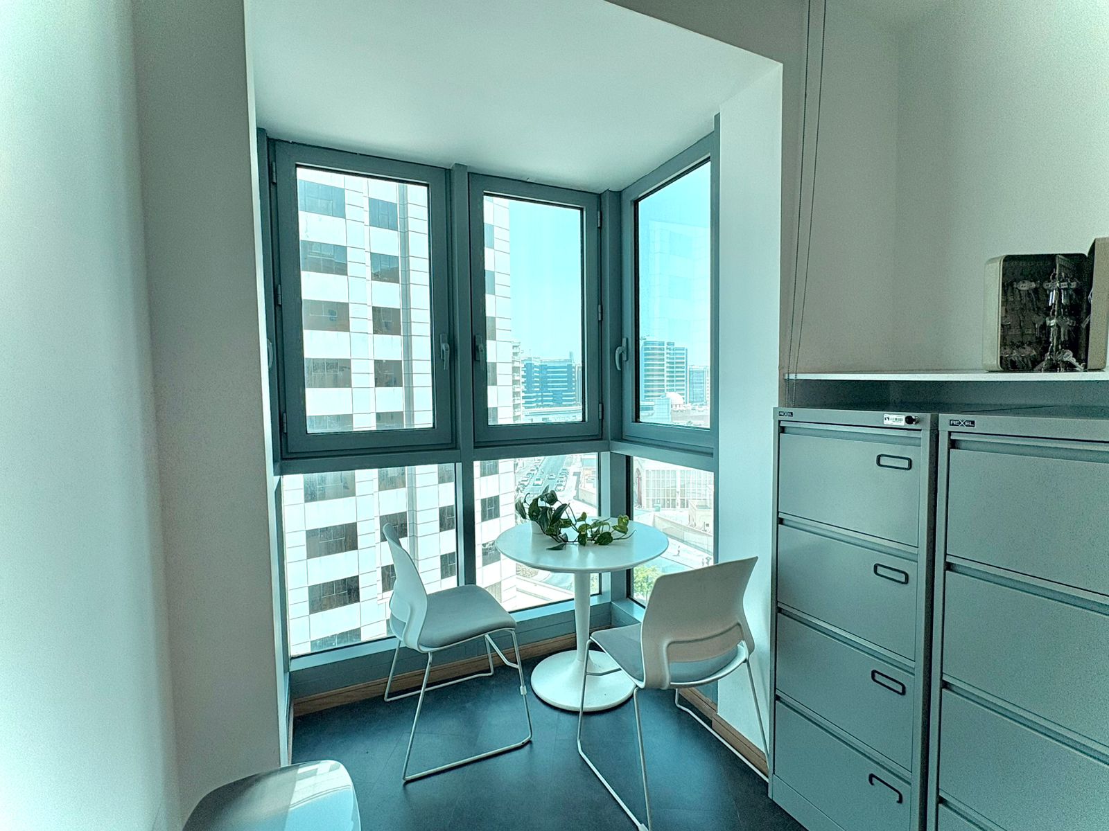 Premium Office Space | Business Village | Excellent Location