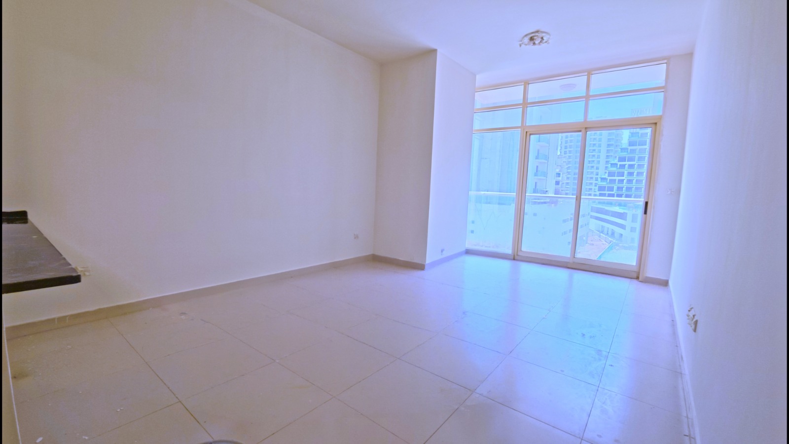 Bright 1BR | Unfurnished | Well Maintained | Ready to Move In