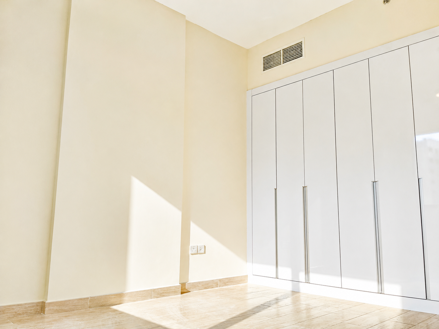 Spacious 3BR + Maid | 1,536 Sq. Ft. | AED 100K | Al Nahda 1
