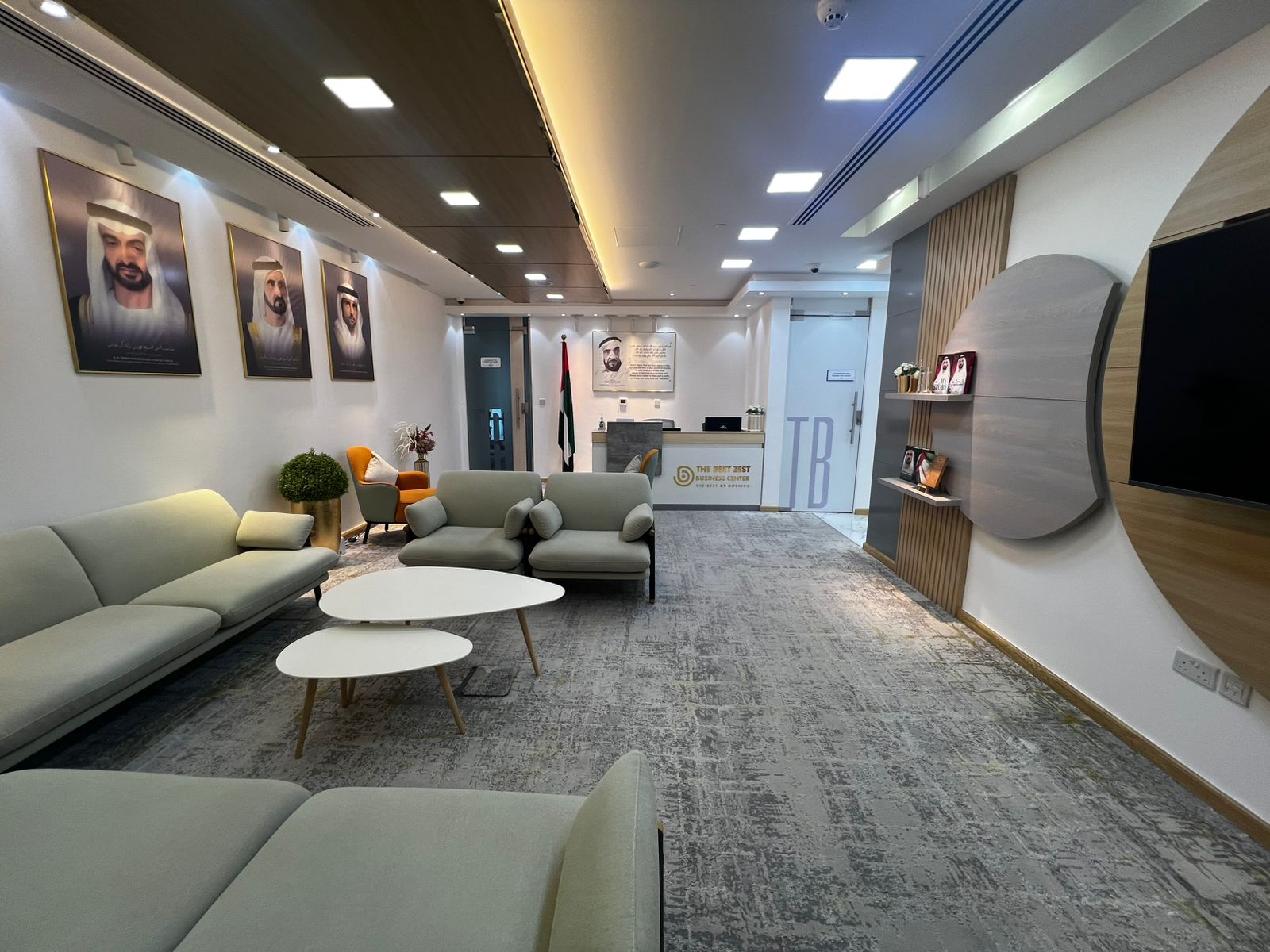Furnished Office Space| Near to Metro | Multiple Options Available