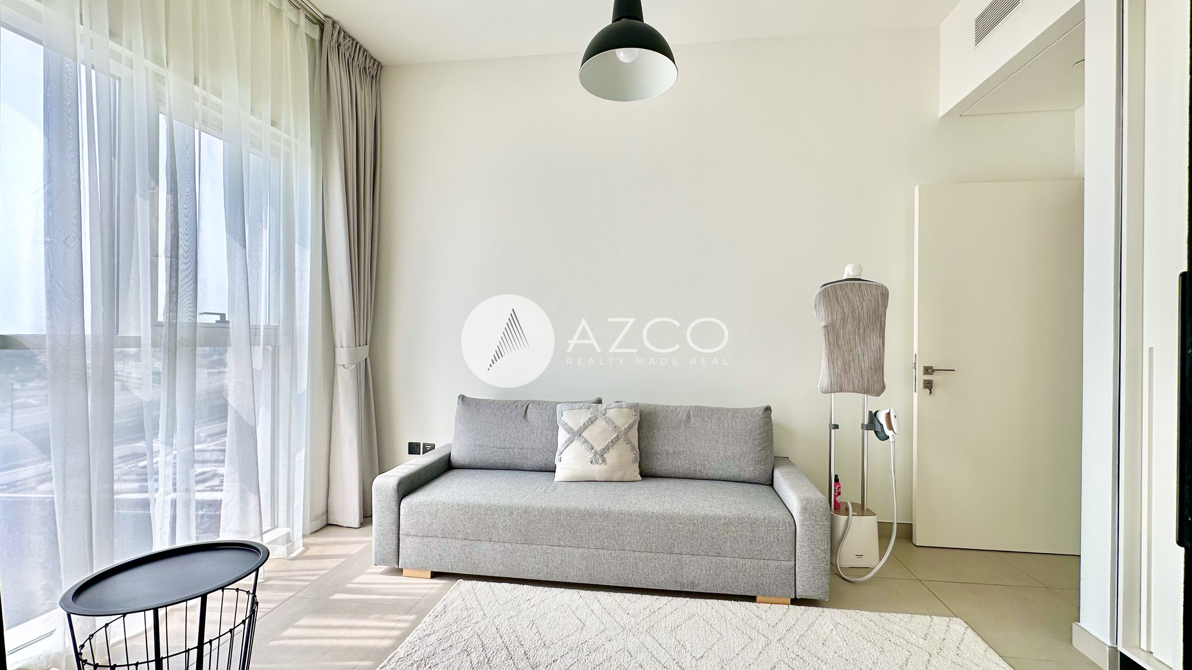 Mall View | Collective Living | High-End Amenities