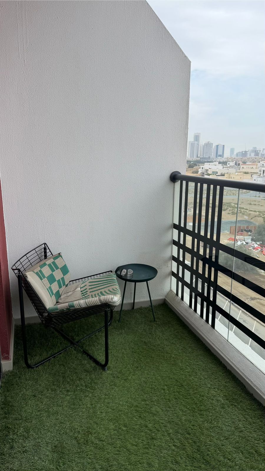 Fully Furnished | Spacious layout | Prime Location