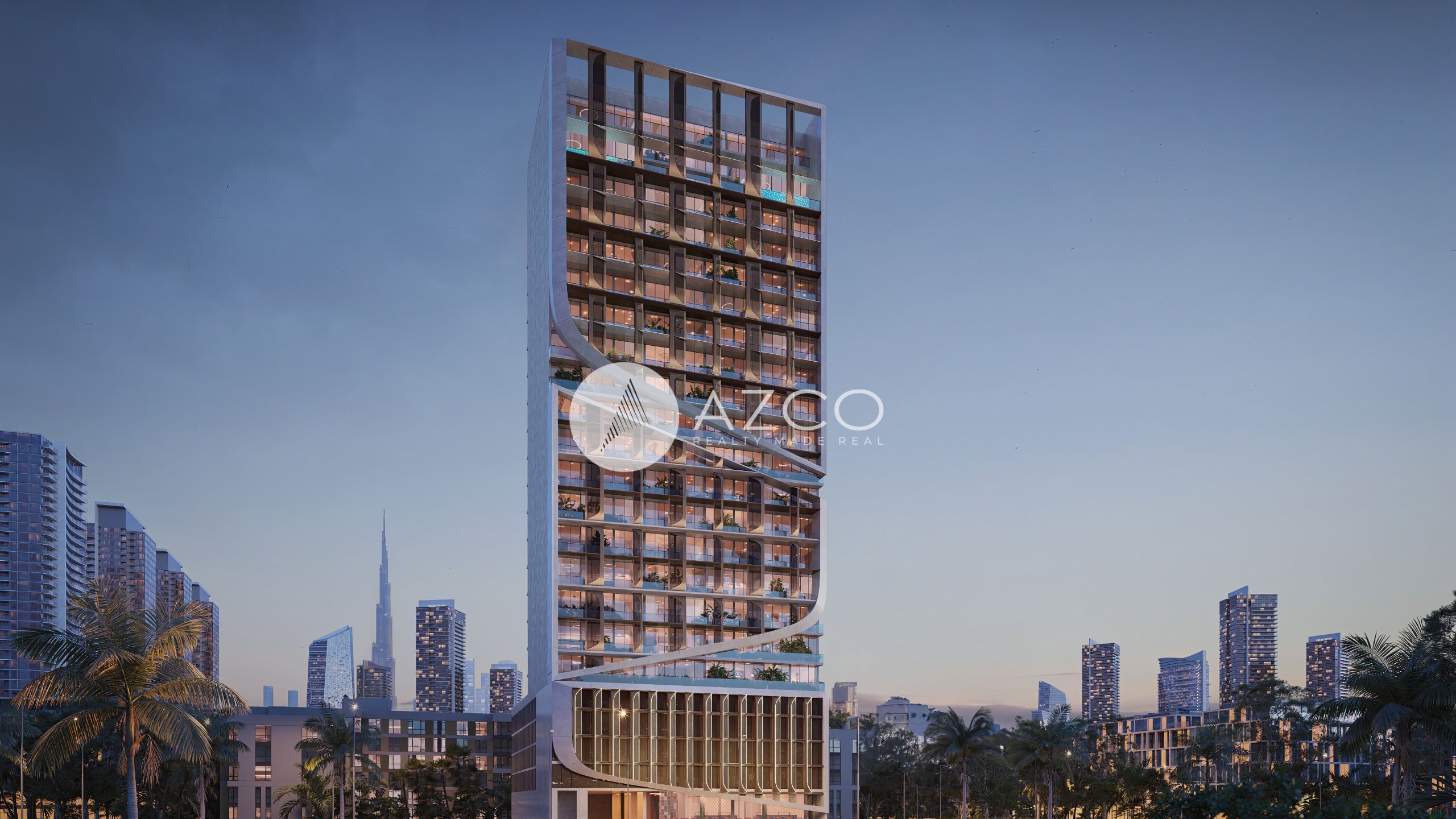 1 Bedroom Pool View | Good Investment | Book Now