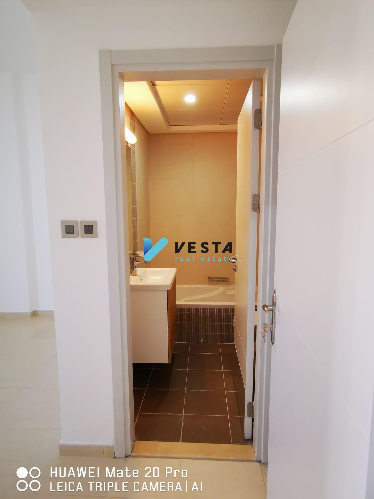 Fully Renovated | Stunning Sea View | Balcony | Ready to Move in