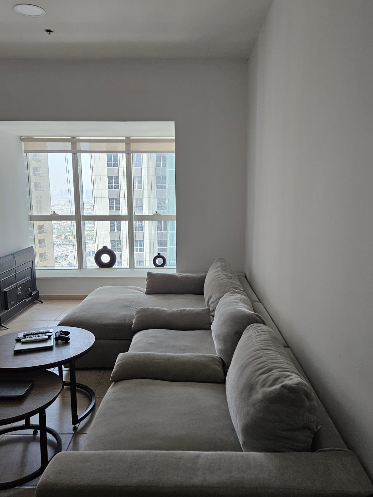 Prime Location | High Floor | Next to Tram