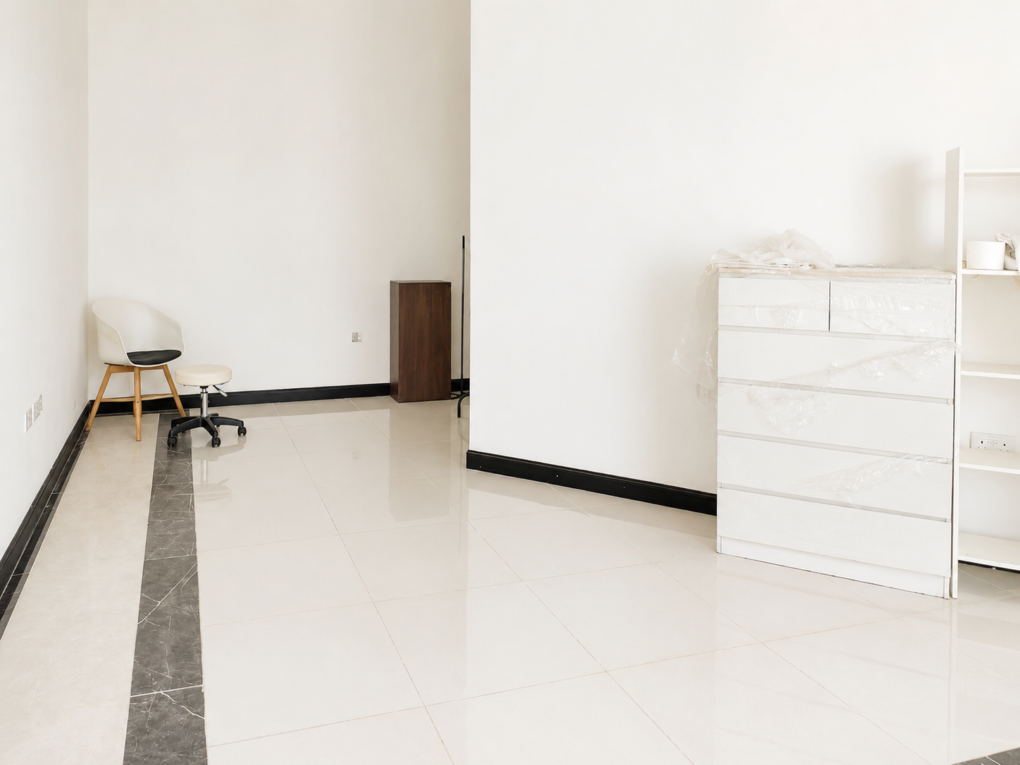 Prime Office Space | Fully Equipped | Ready to Move