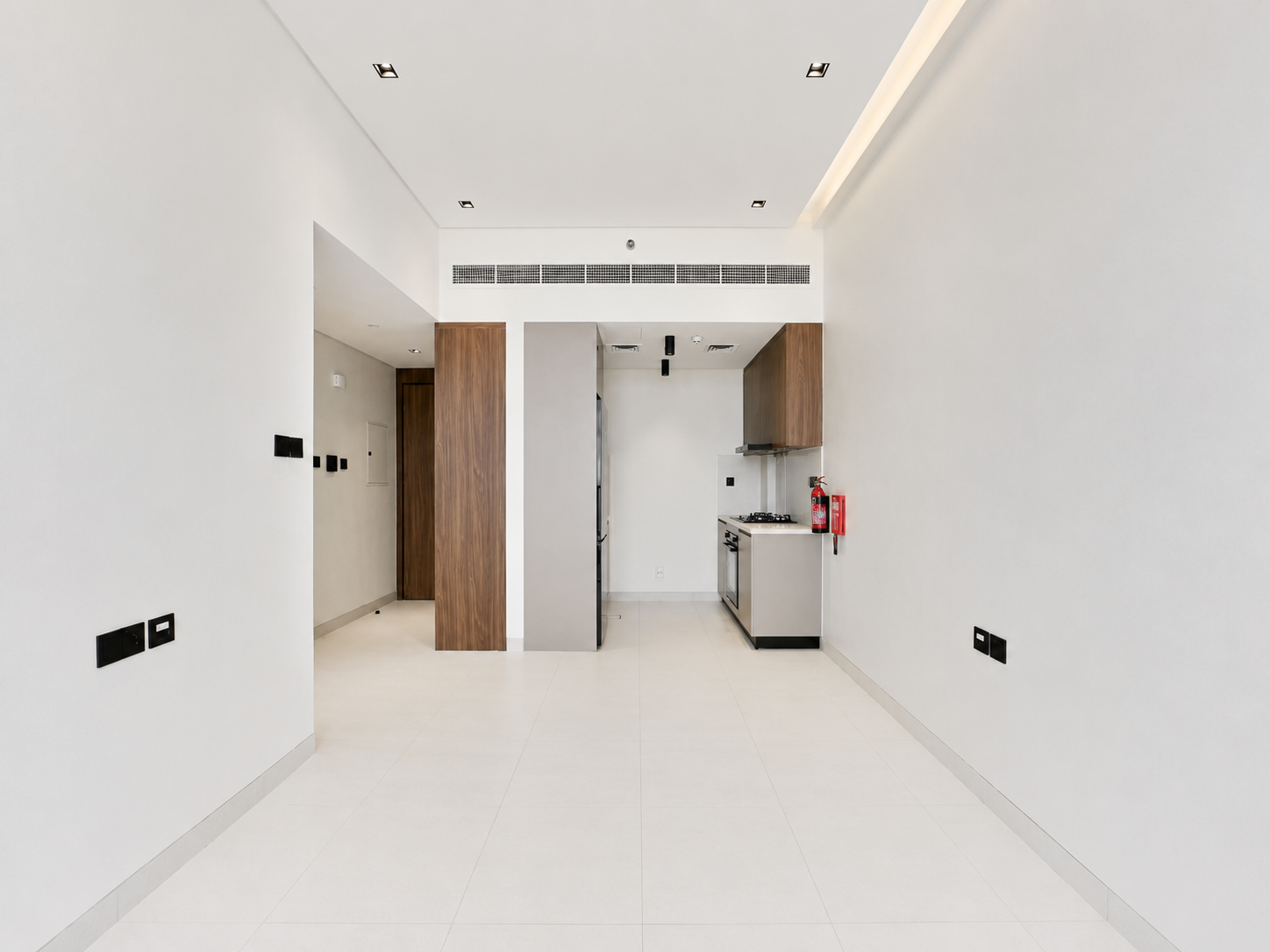 Brand New | Semi Furnished | Luxury Lifestyle