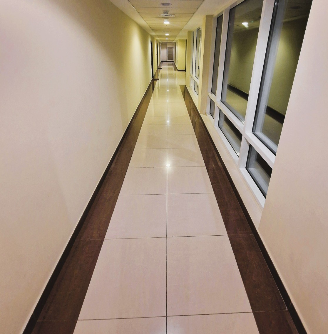 Elegant Residence | Bright Interiors | Ready to Move