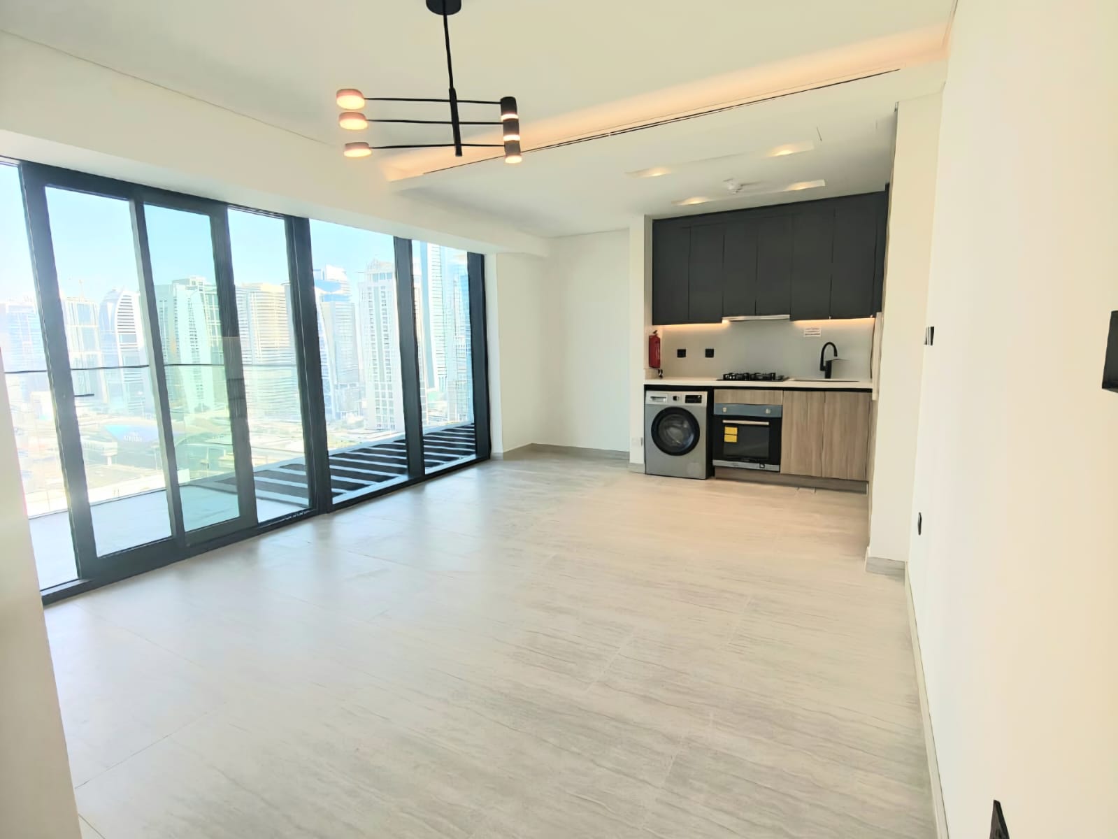 Brand New Building | Near From Metro | Ready to Move