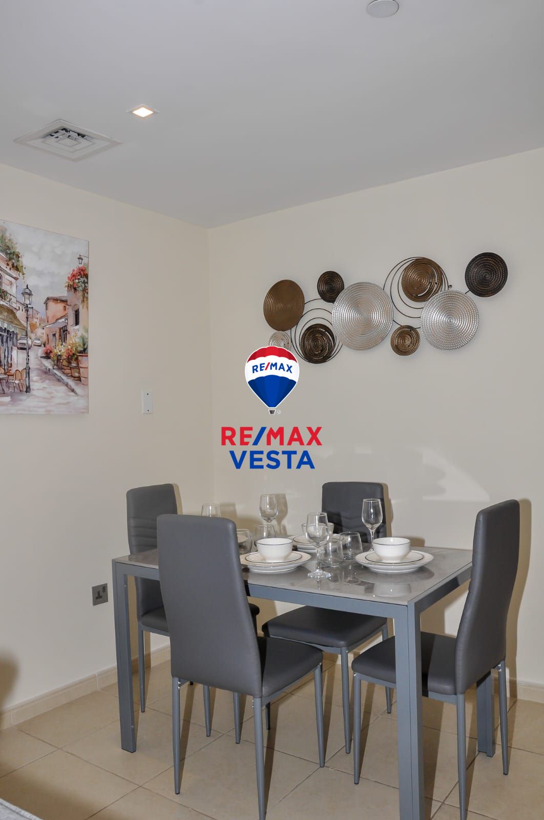 Fully Furnished | Ready to Move | Balcony | Ample Layout