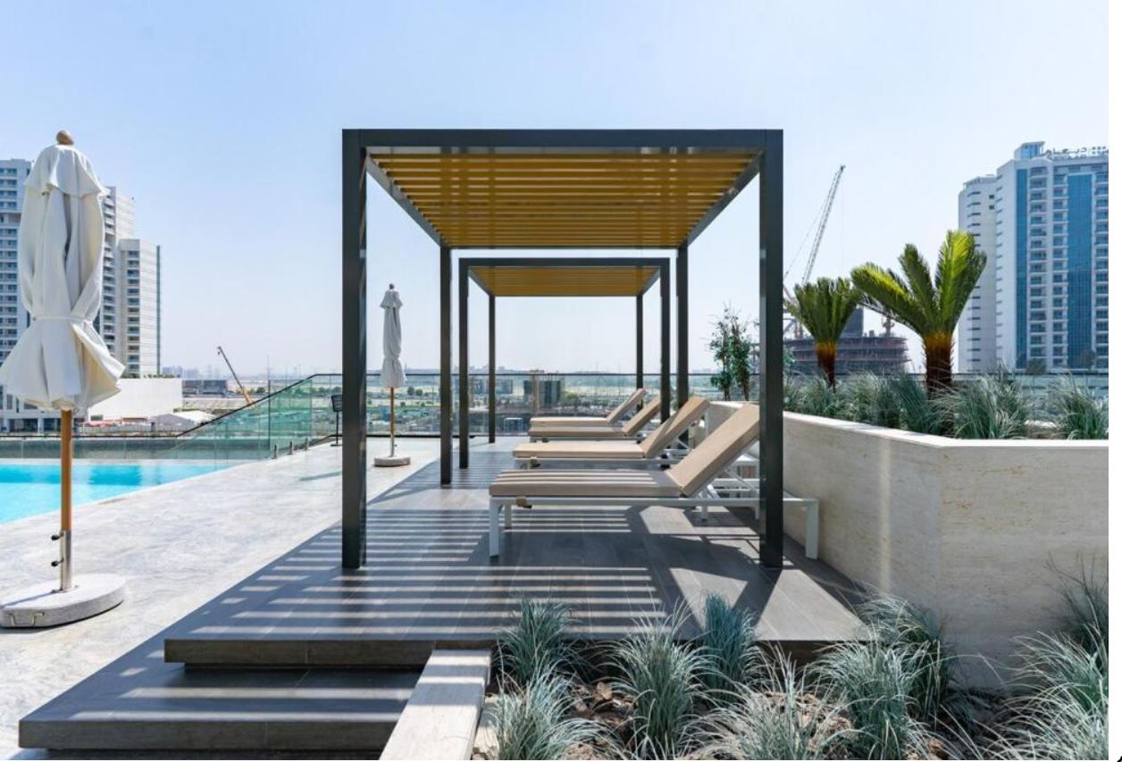 Canal View Residence | Luxury Living | Resort-Style Amenities