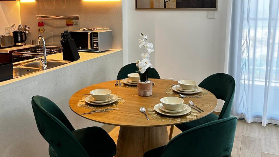 Premium Apartment | Vacant | Full Lifestyle Amenities