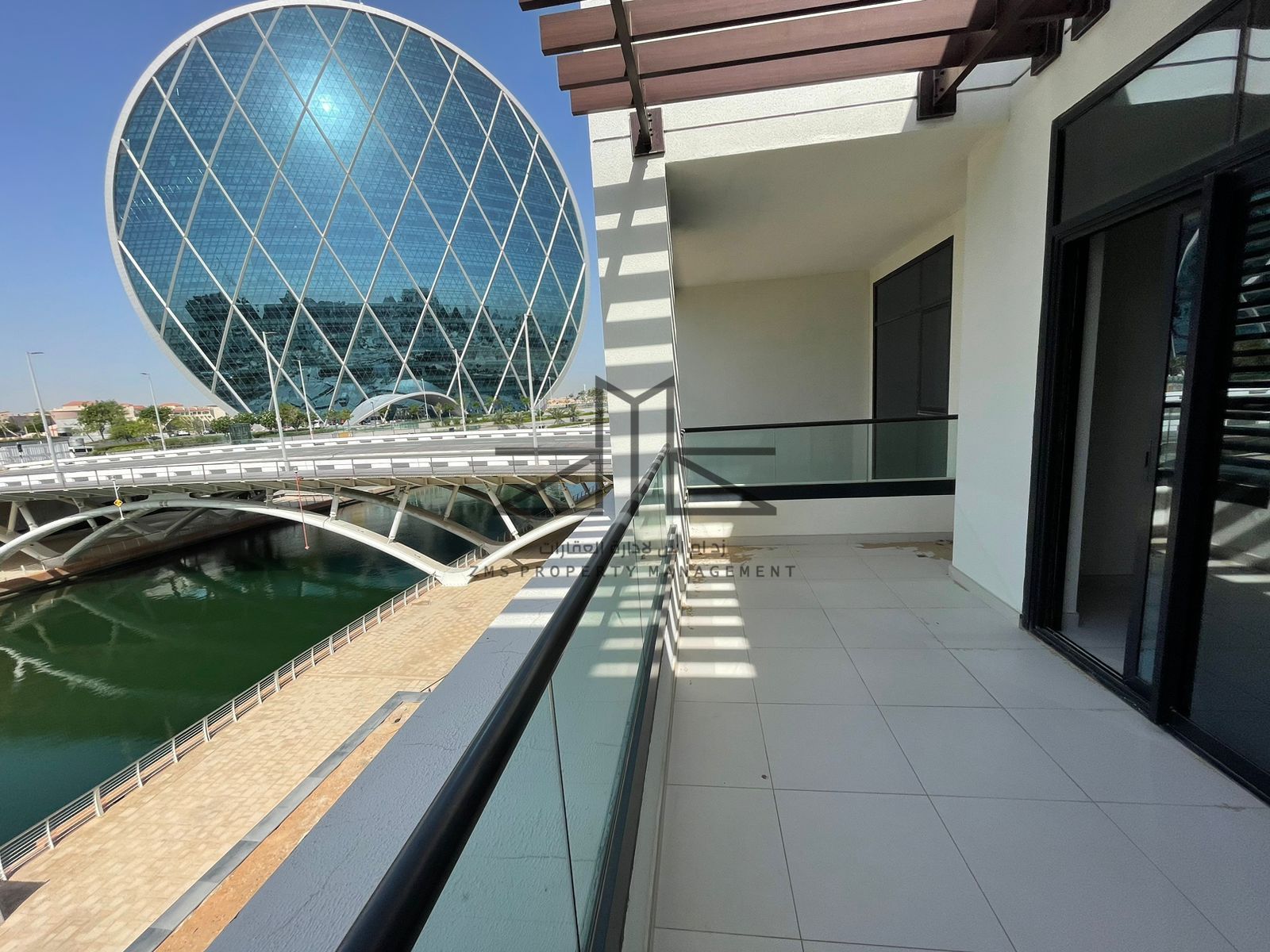 Al Dana, Al Raha Beach Area Guide | Bayut