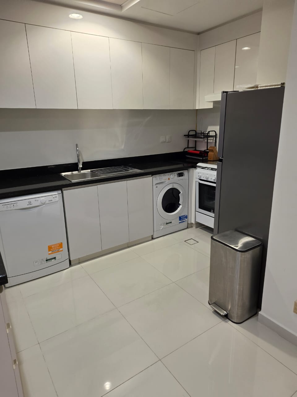 Spacious & Bright Apartment | Tower 108