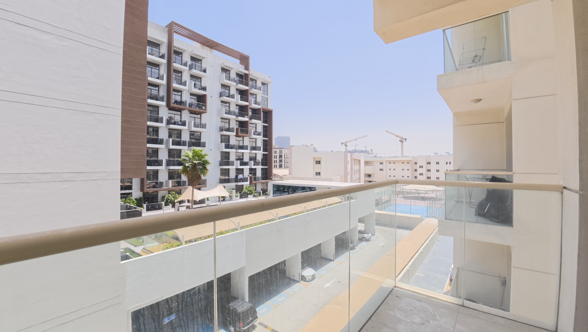 Luxury Living | Modern Apartment | Best Value