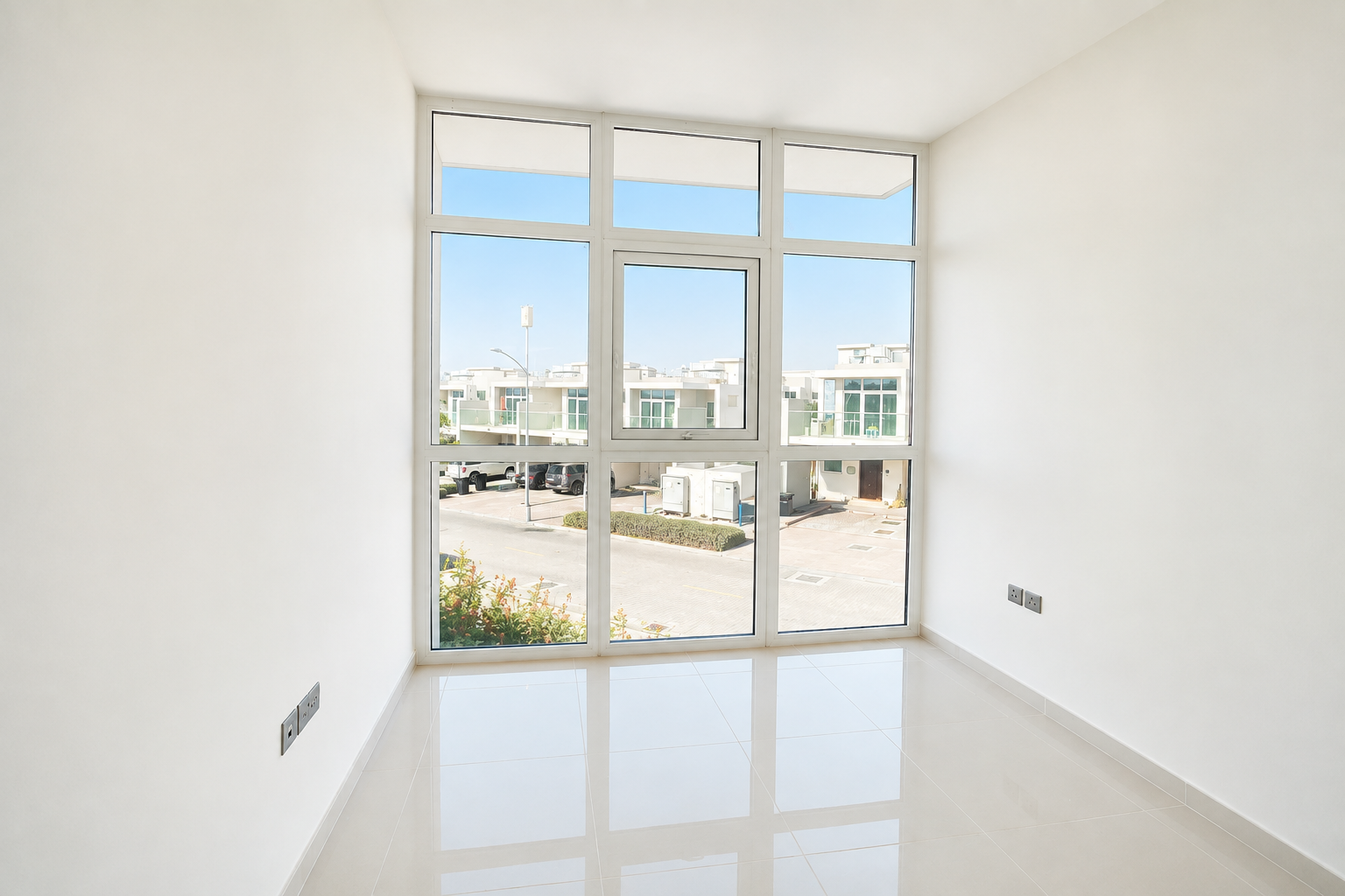 Spacious Family Villa | Private Garden | Great Community