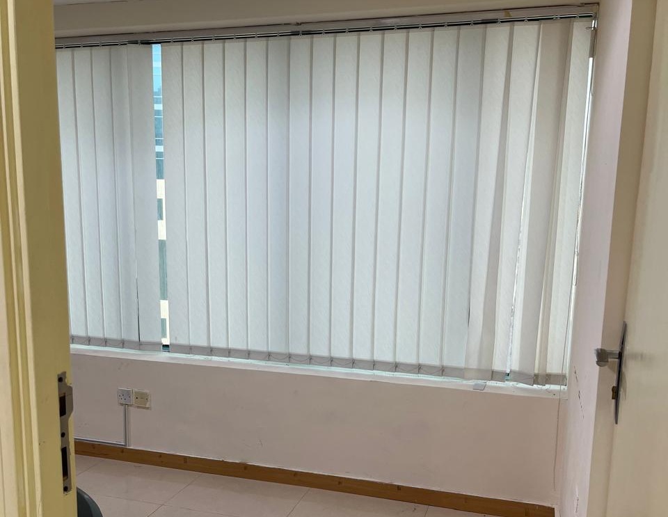 Fully Furnished | 550 SQFT FItted Office | Ready to Move | Walkable from Metro Station