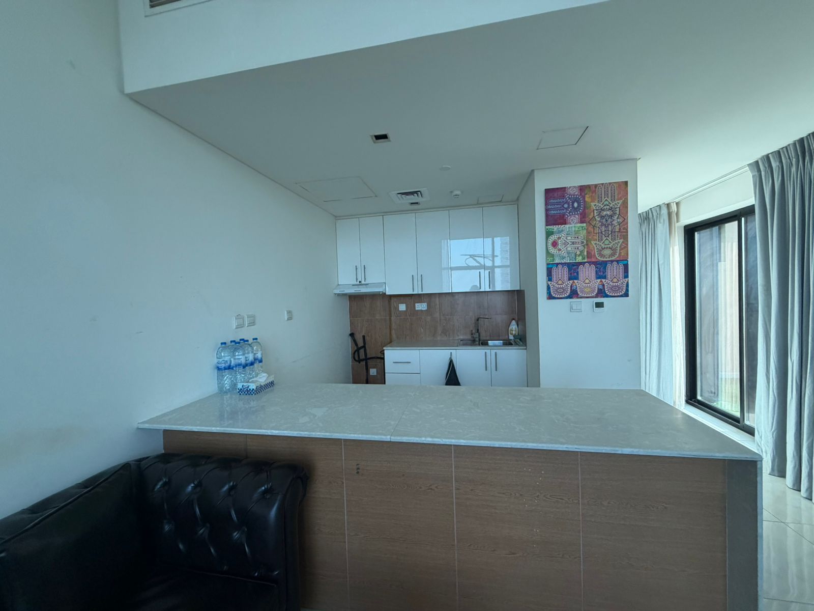 Low Price | Spacious Studio | Ready to Move
