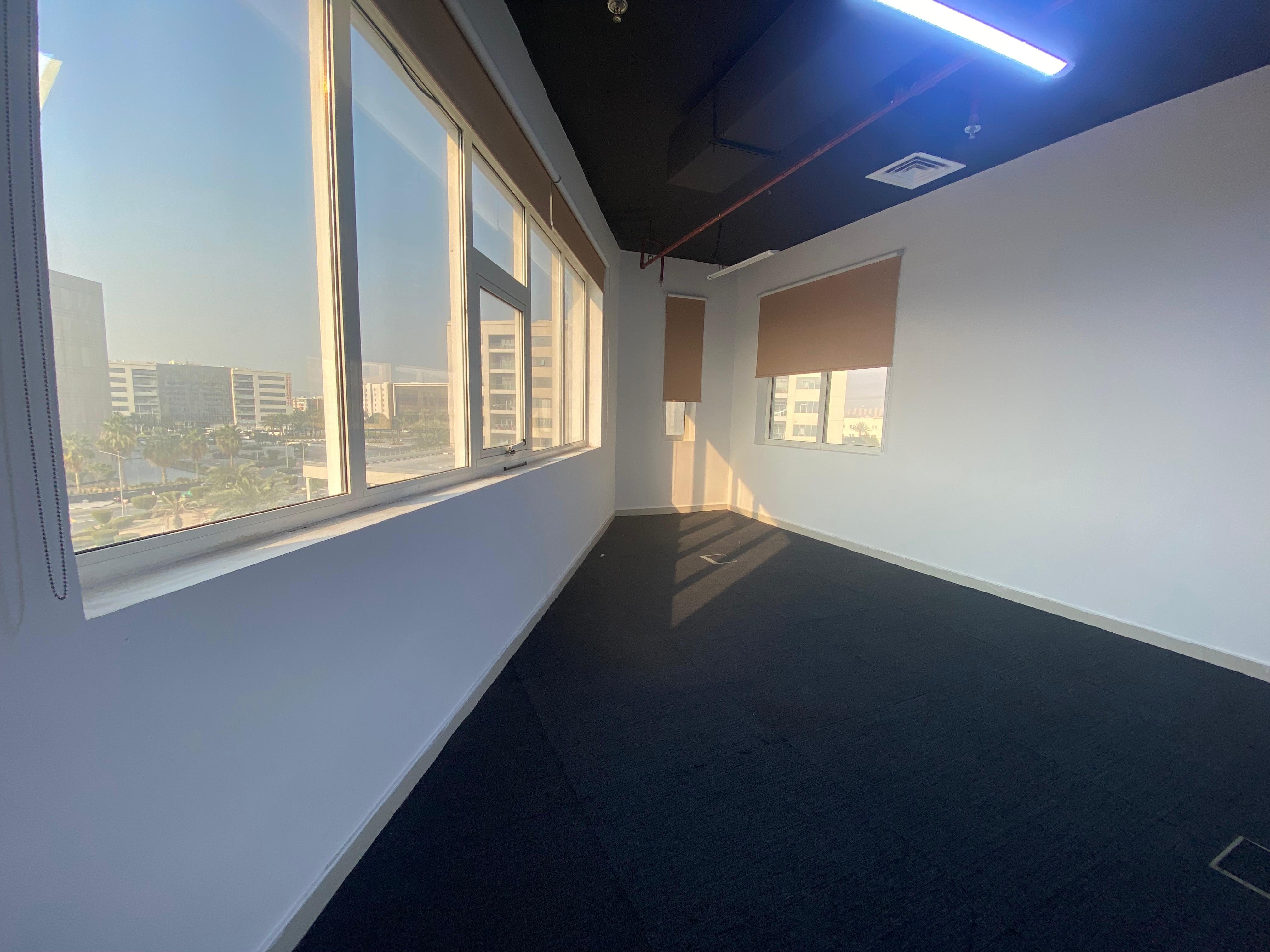 Office in DIP | Close to Green Community | Multiple Office