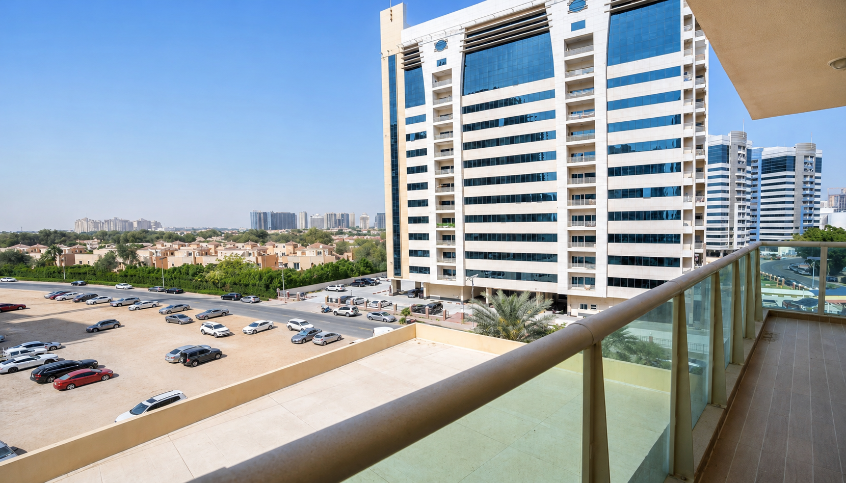 Spacious Layout | Community View | Ready to Move In