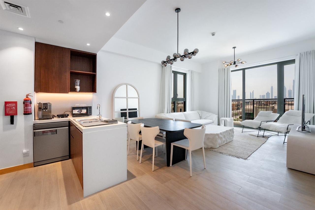 Elegant Seaside Residence | Premium Community | Spacious Layout