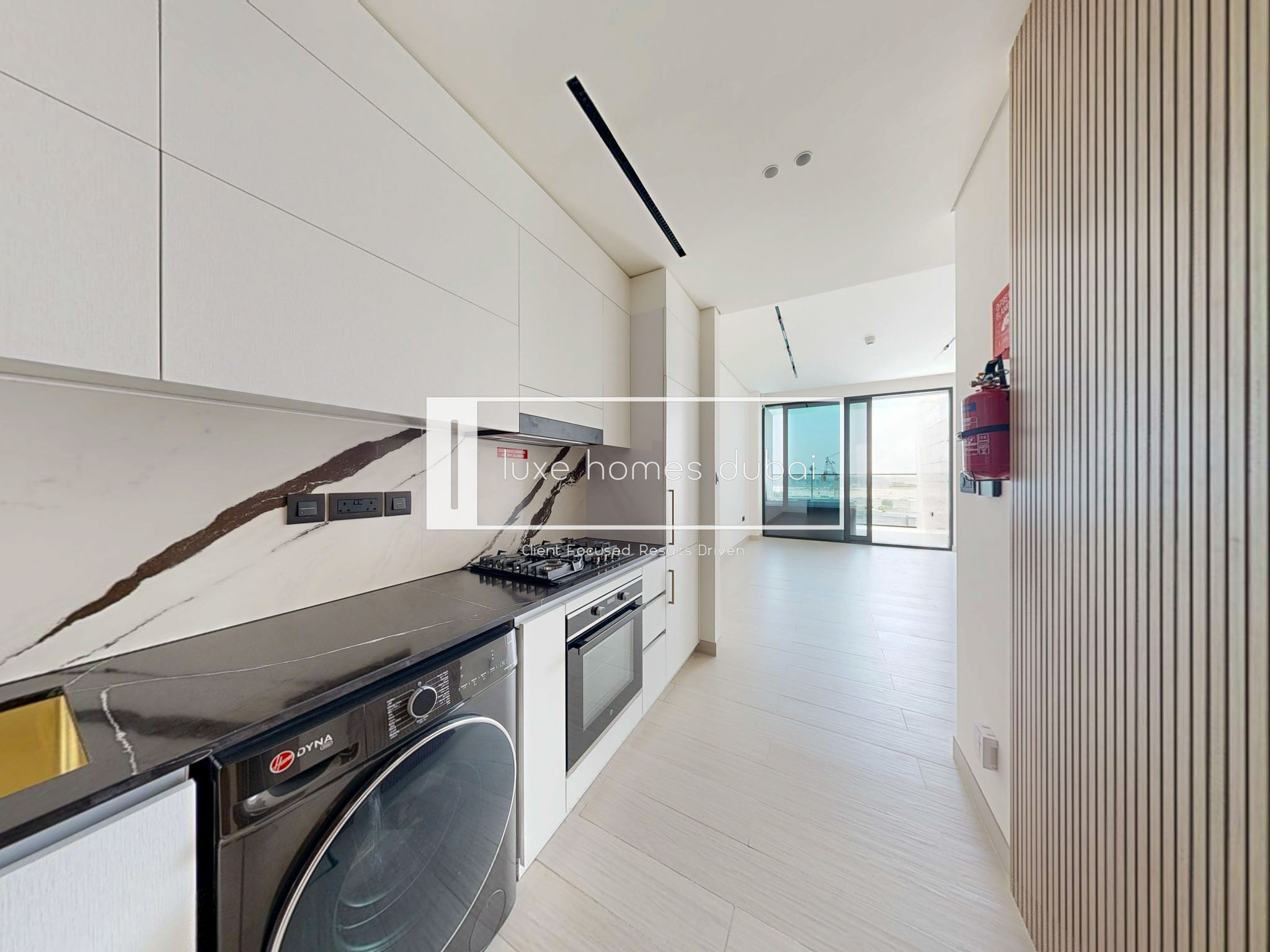 Modern Studio | Canal Views | Prime Location