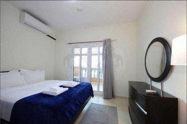 Premium Apartment for Sale | Furnished
