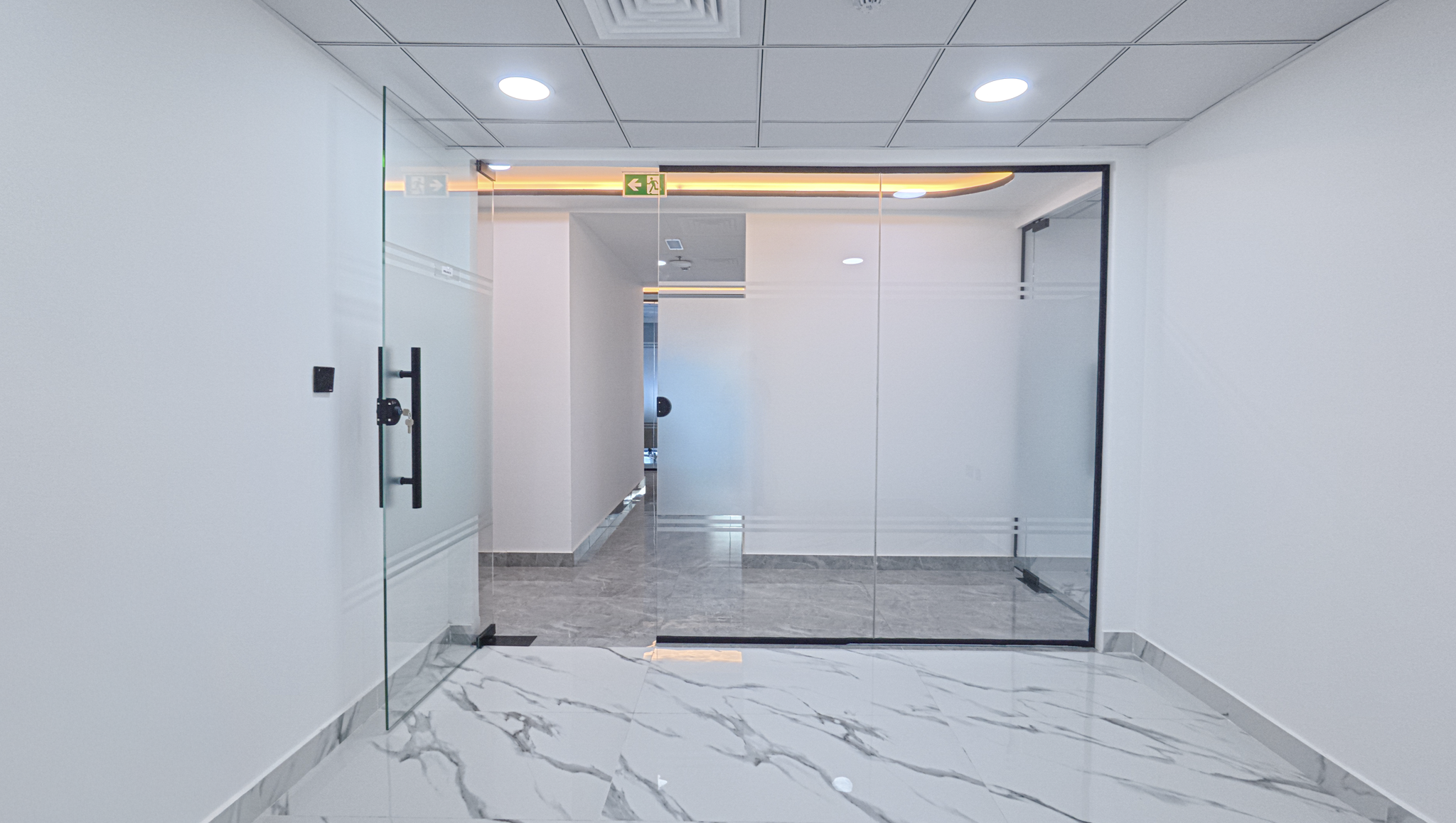 Fitted Office | Vacant | Great Location