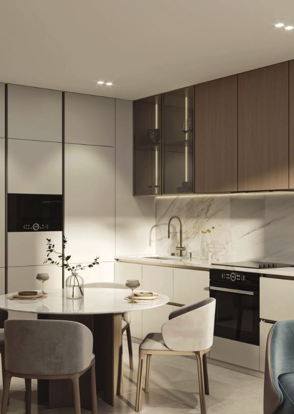Bright & Spacious Apartment | Rijas Suites | Prime Location