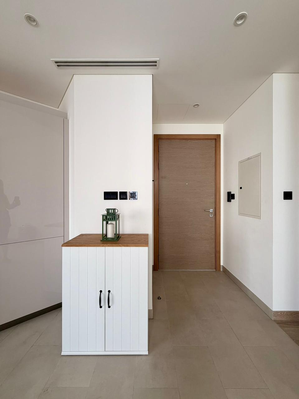 Elegant Furnished Home | Prime Location | Sobha Waves
