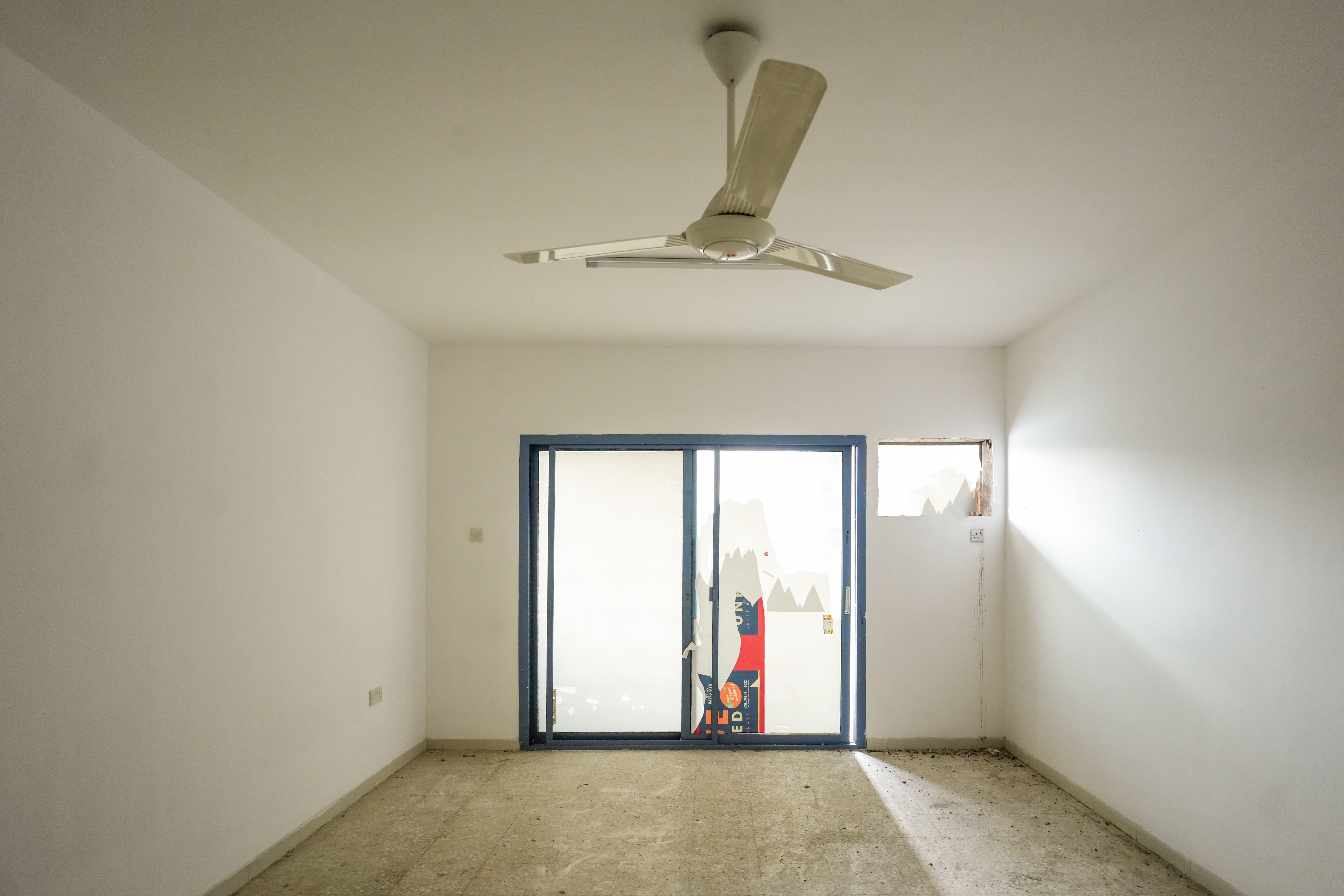 Well-Maintained 2BR | Staff Accomodation | Prime Location