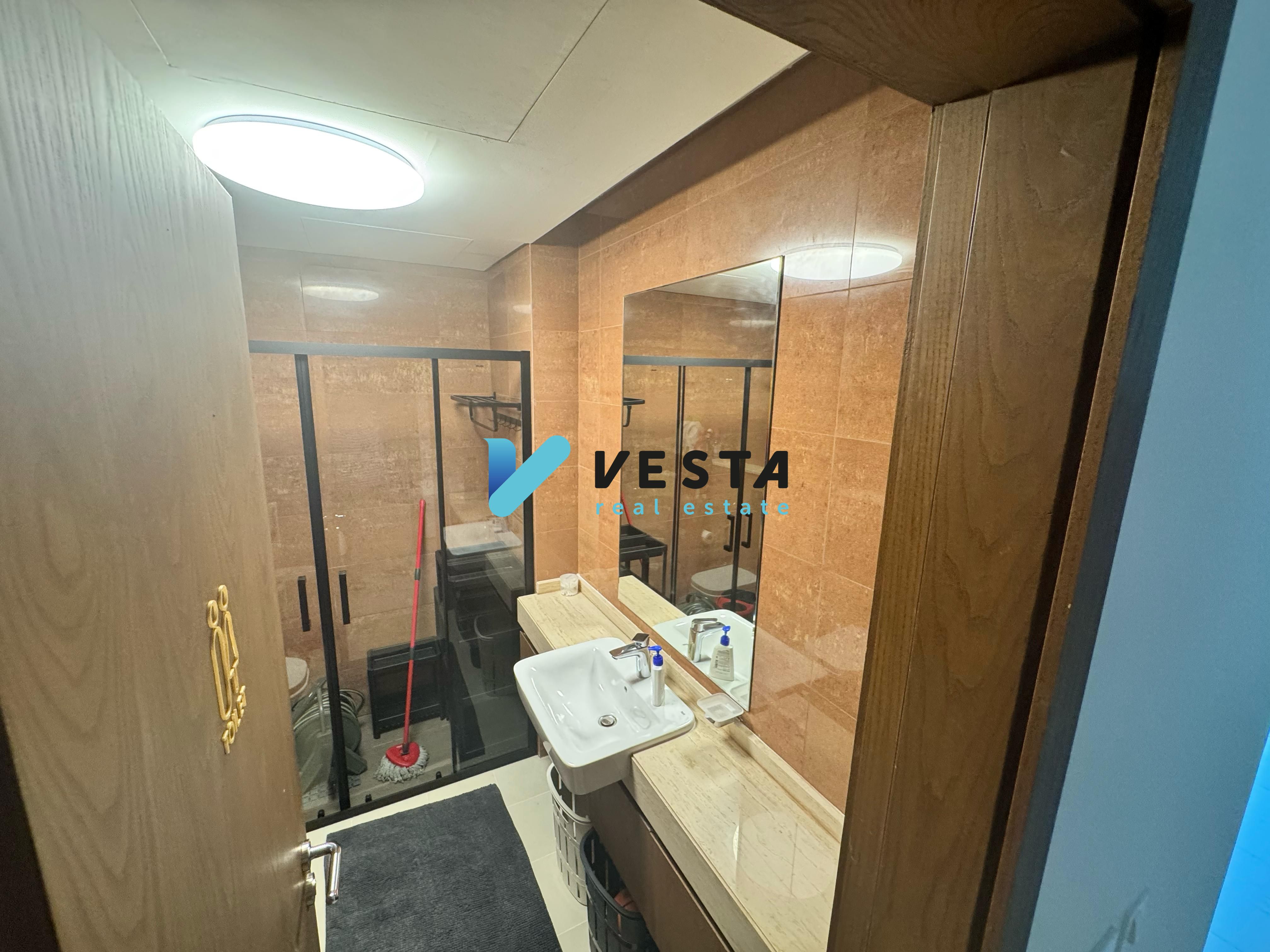 Fully Furnished  | Modernized Living| Guaranteed ROI | Rented