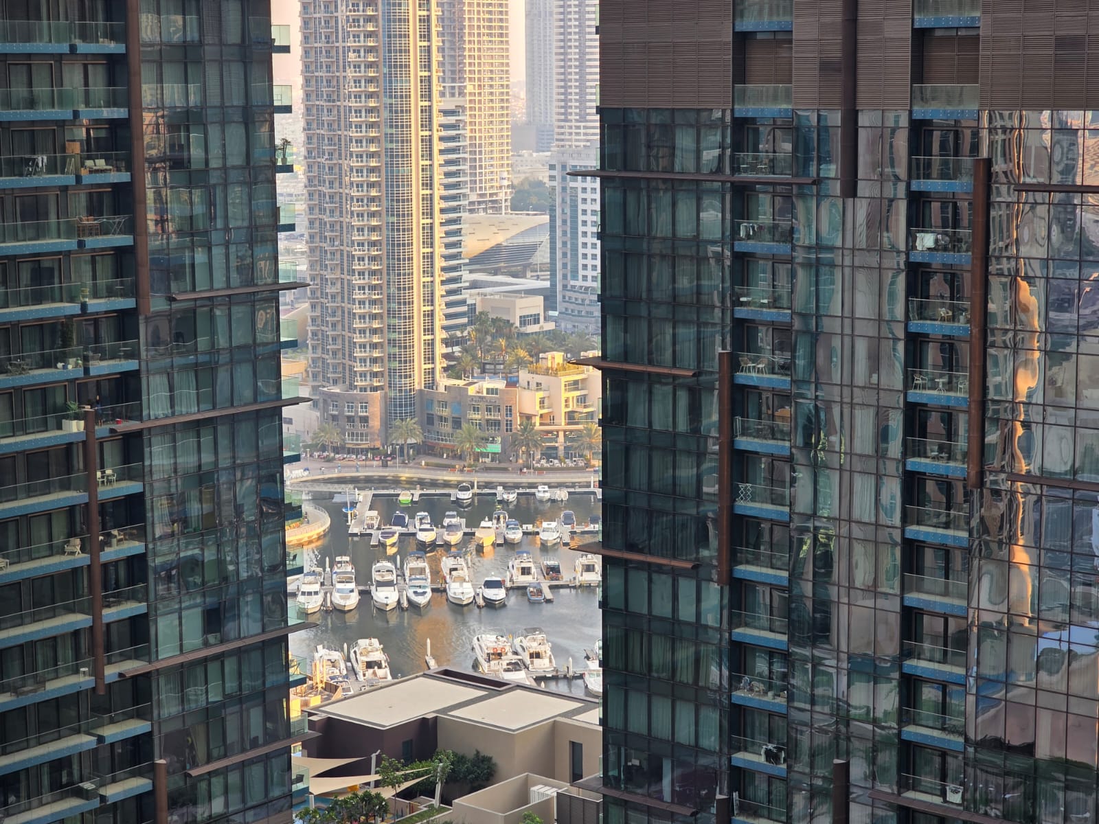 Marina View | Next to Tram | Prime Location